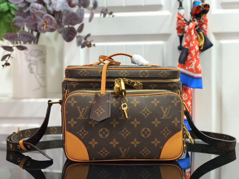 Fashion Luxe Touch bags - 2908