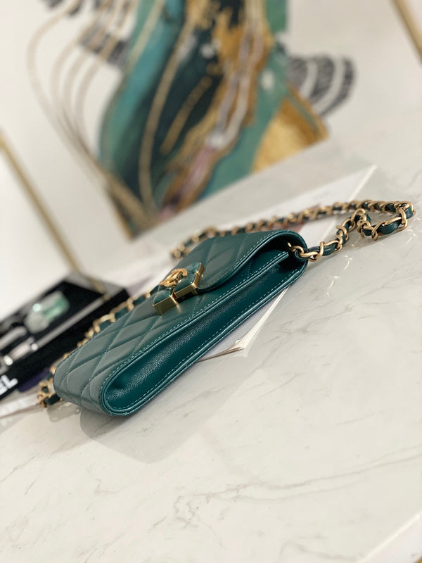 Luxe Touch Bags -  Bags - 322