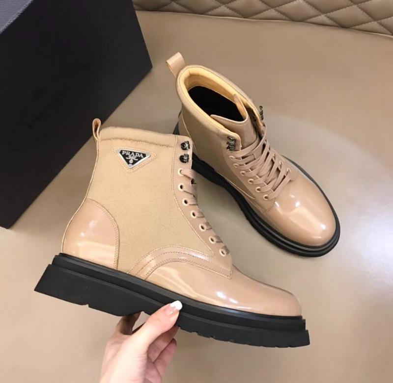 Luxe Touch Bags - PD Men Shoes - 385