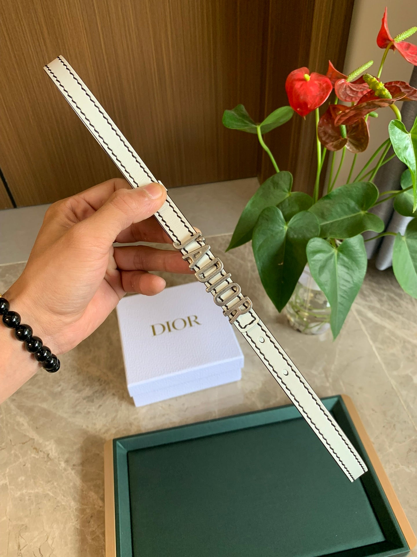 LTB  -Luxury DIR  BELTS 003