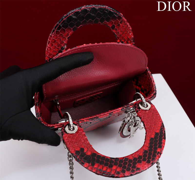 LTB - Luxe Touch Bags - 1714