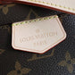 Luxe Touch Fashion LTB-bags - 10336