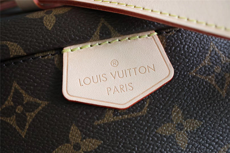 Luxe Touch Fashion LTB-bags - 10336