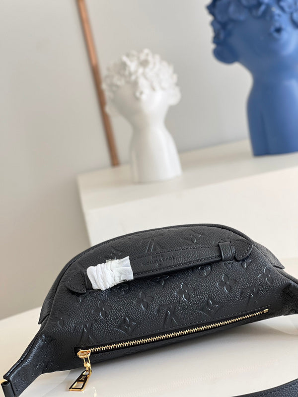 Luxe Touch Fashion LTB-bags - 17211