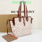 Luxe Touch Fashion -BBR Bags - 598