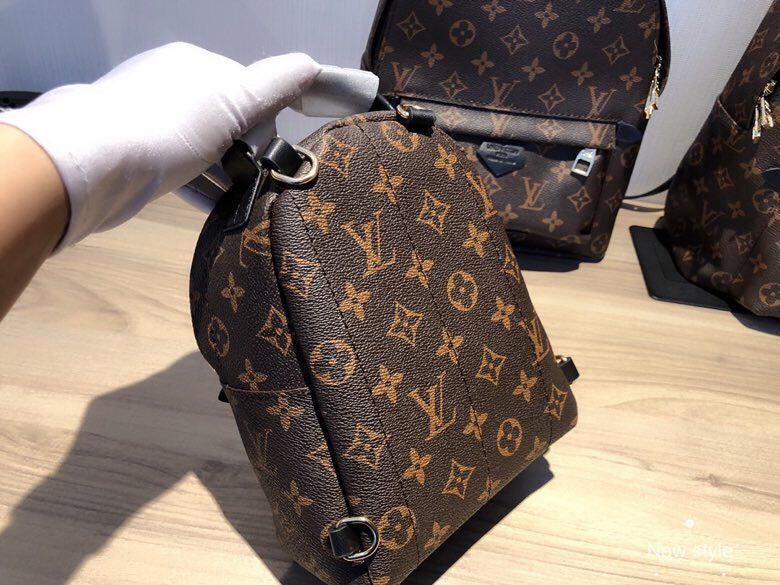 Fashion Luxe Touch bags - 3679