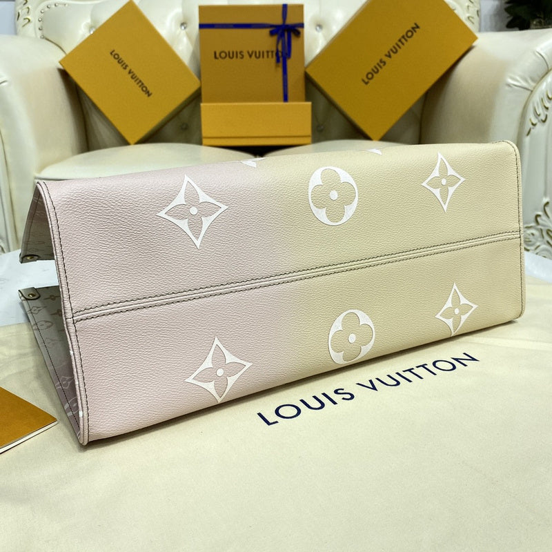 Fashion Luxe Touch bags - 3554