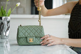 Luxe Touch Bags -  Bags - 433