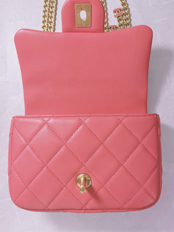 Luxe Touch Bags 

 -  Bags - 3380