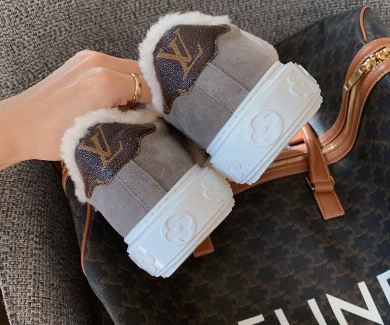 Luxe Touch Bags 

 - LTB Women Shoes - 737