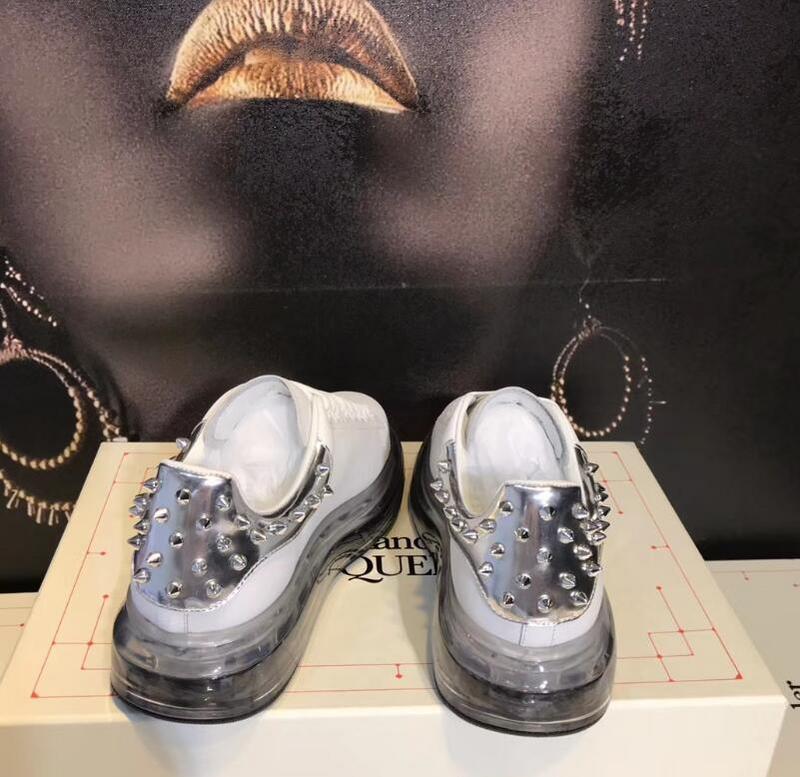 Luxe Touch Bags 

 - AQ Men SHoes - 432