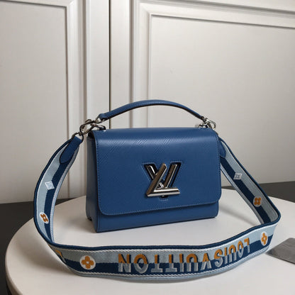 Luxe Touch Fashion LTB-Bags - 16974
