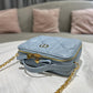 LTB - Luxe Touch Bags - 2024