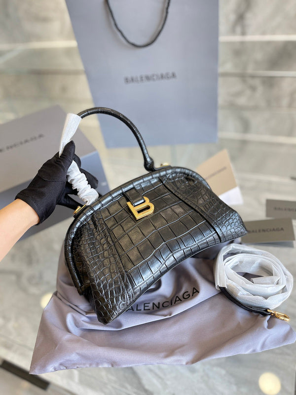 Luxe Touch Fashion - BGA Bags - 1628
