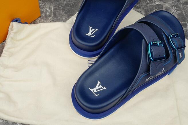 Luxe Touch Bags 

 - LTB Men Shoes - 1091