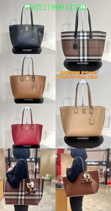 LTB Fashion -BBR Bags - 273