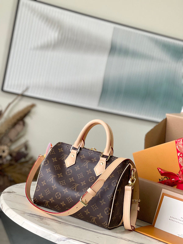 Fashion Luxe Touch bags - 4019