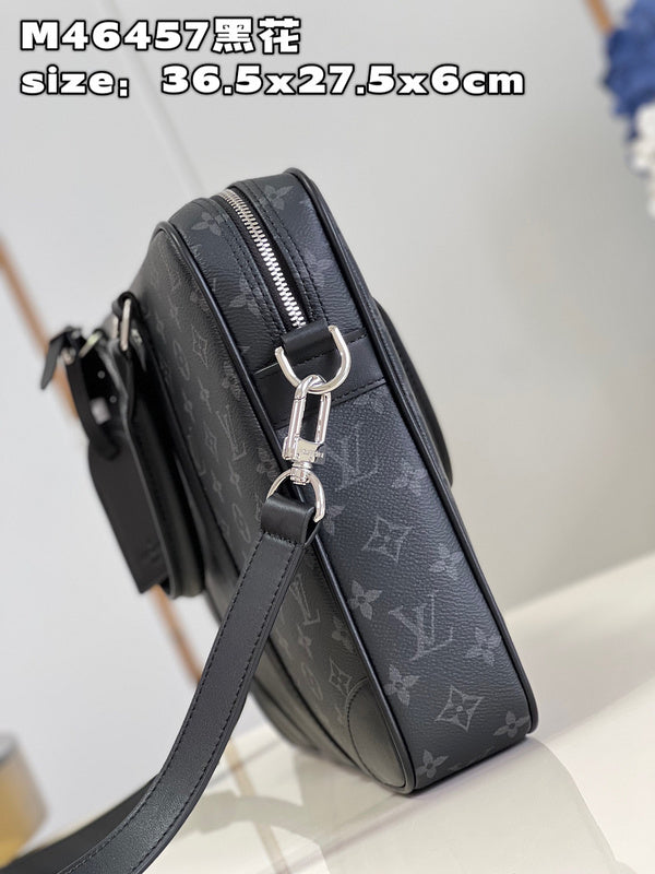 Fashion Luxe Touch bags - 2685