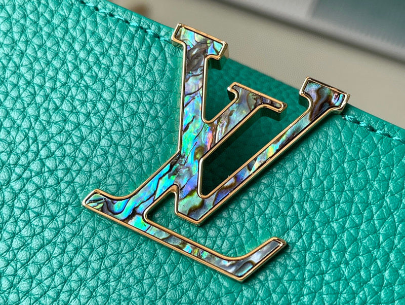 Fashion Luxe Touch bags - 5138
