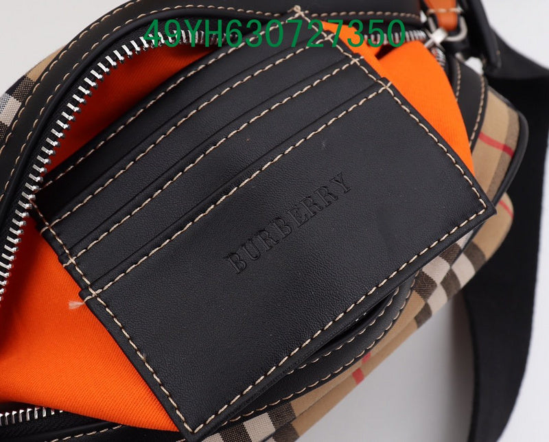 LTB Fashion -BBR Bags - 697