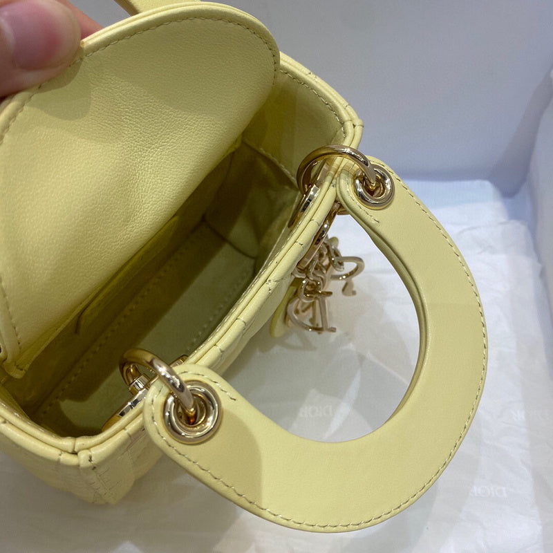 LTB - Luxe Touch Bags - 1142
