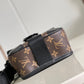Fashion Luxe Touch bags - 2789