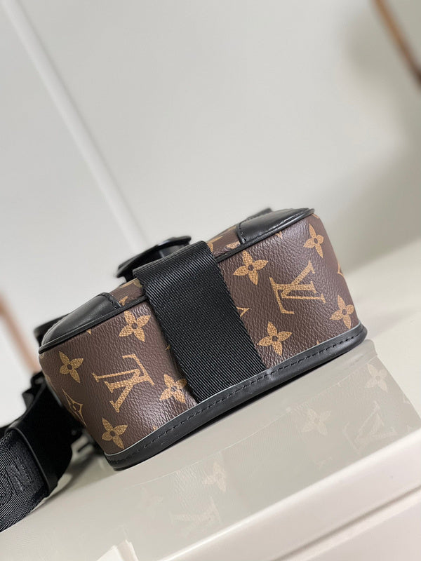 Fashion Luxe Touch bags - 2789