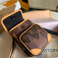 Fashion Luxe Touch bags - 3269