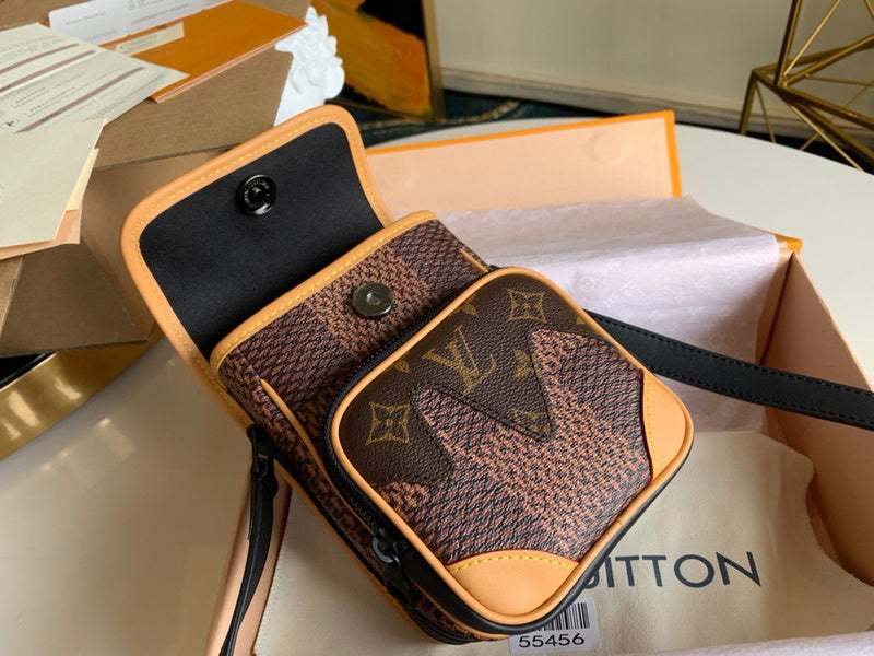 Fashion Luxe Touch bags - 3269