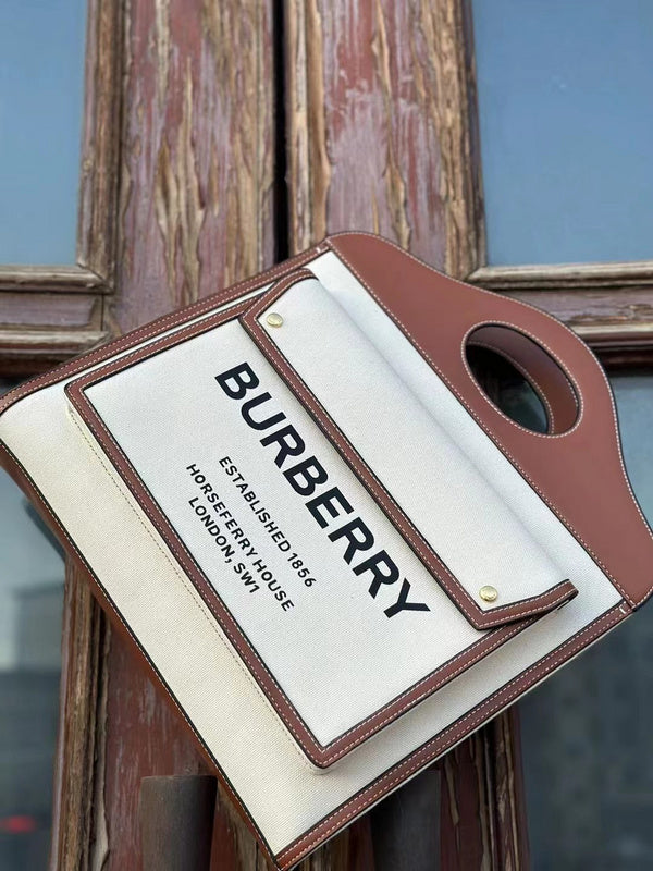 Luxe Touch Fashion -BBR Bags - 1702