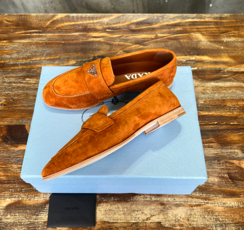 Luxe Touch Bags - PD Women Shoes - 014