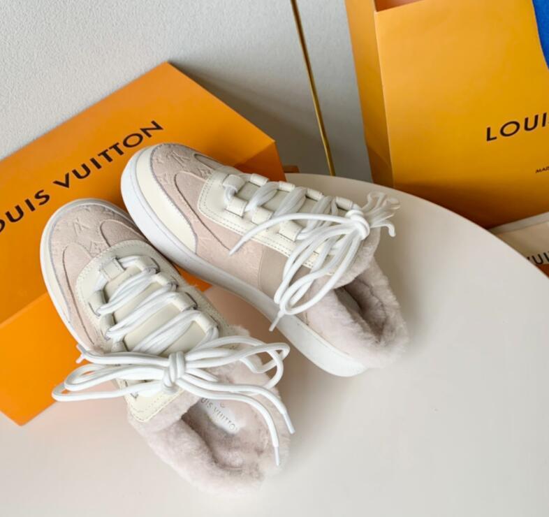 Luxe Touch Bags -  Women Shoes - 343