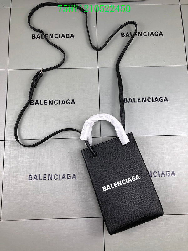 Luxe Touch Fashion - BGA Bags - 1775