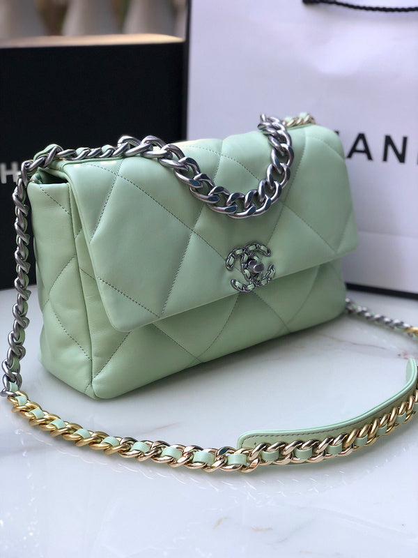 Luxe Touch Bags -  Bags - 136