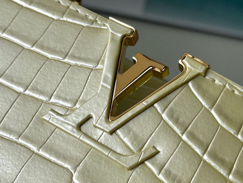 Fashion Luxe Touch bags - 4790