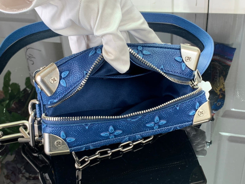 Fashion Luxe Touch bags - 2460