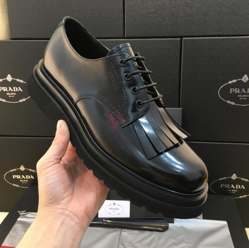 Luxe Touch Bags - PD Men Shoes - 463