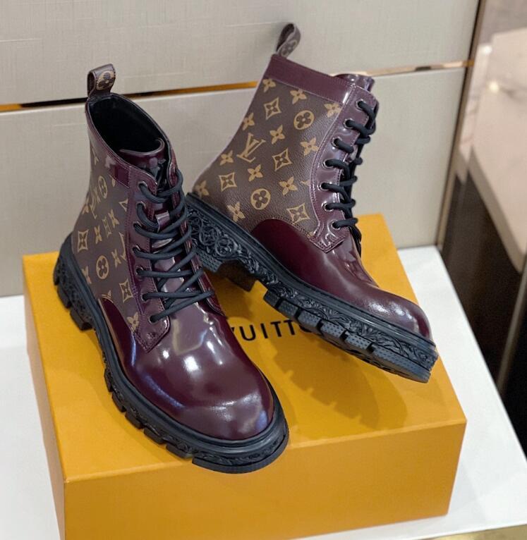 Luxe Touch Bags 

 - LTB Men Shoes - 714
