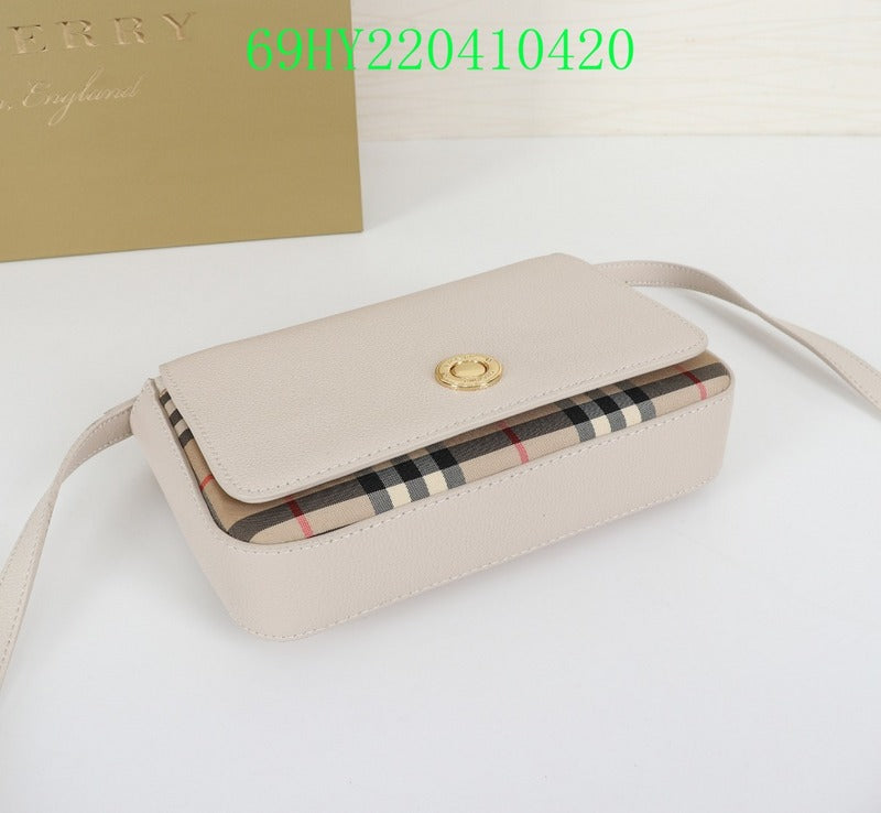 Luxe Touch Bags Fashion -BBR Bags - 554
