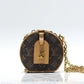 Luxe Touch Fashion LTB-bags - 9396