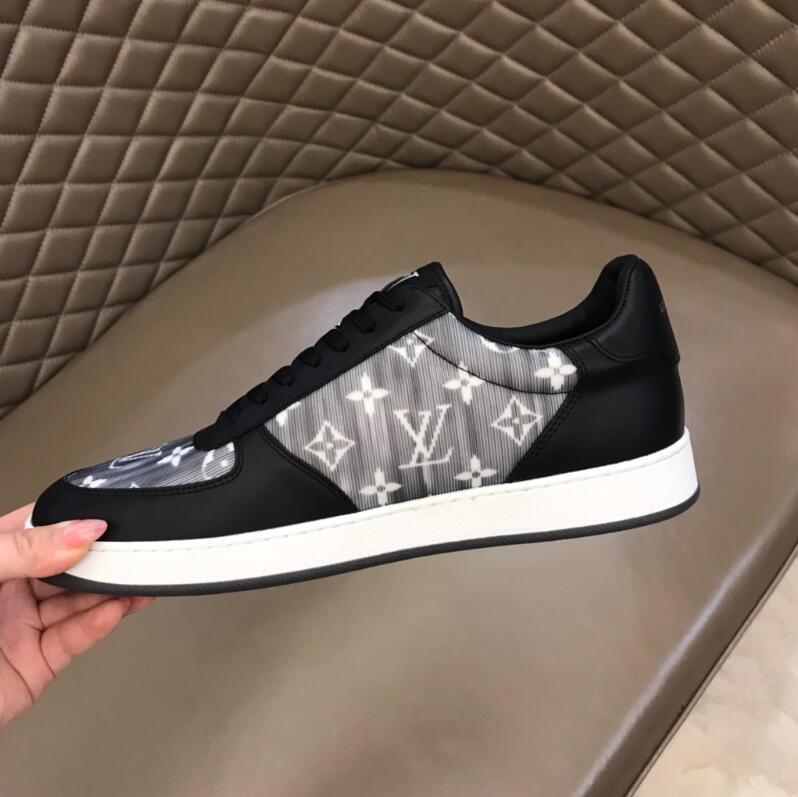 Luxe Touch Bags -  Men Shoes - 1570