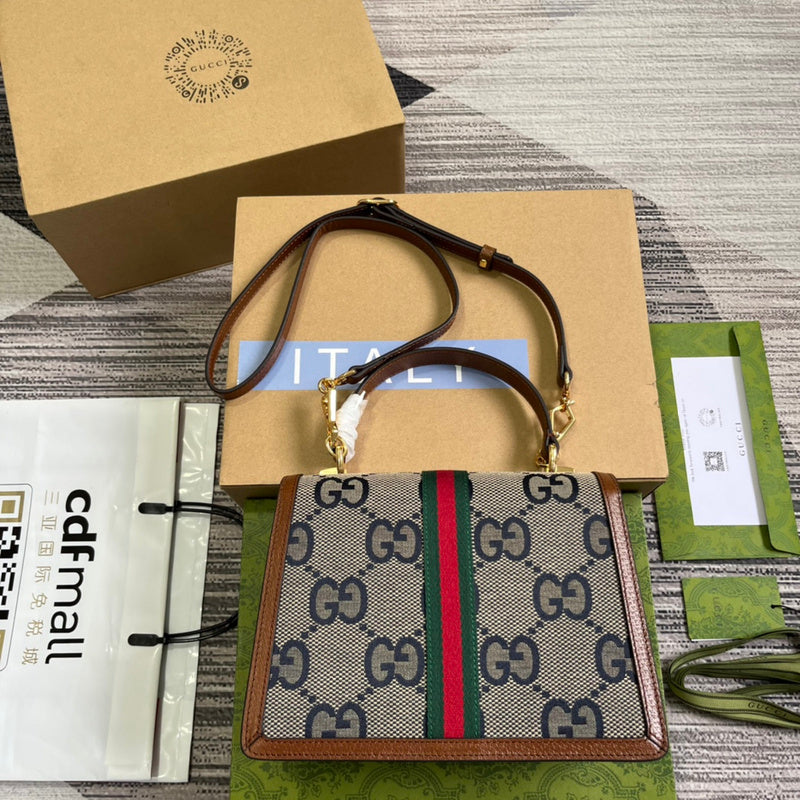 LTB - GG Bags - 365