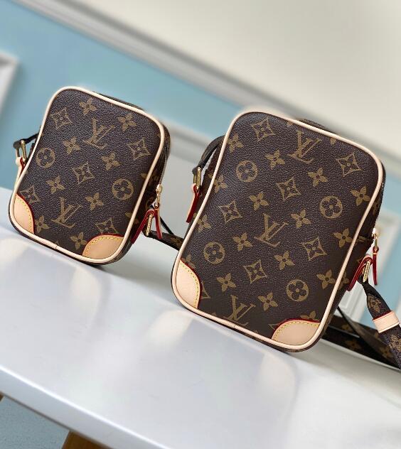 Luxe Touch Bags -   2662