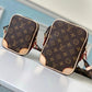Luxe Touch Bags 

 - LTB Bags - 2662