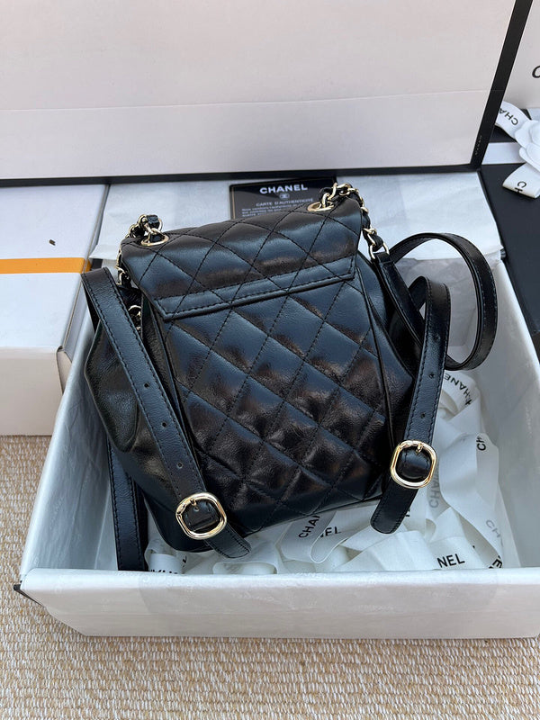 Luxe Touch Bags 

 -  Bags - 3422
