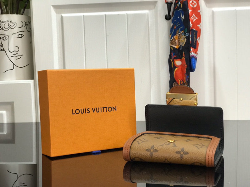 Fashion Luxe Touch bags - 2703
