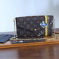 Rezaus Fashion LTB-bags - 9012