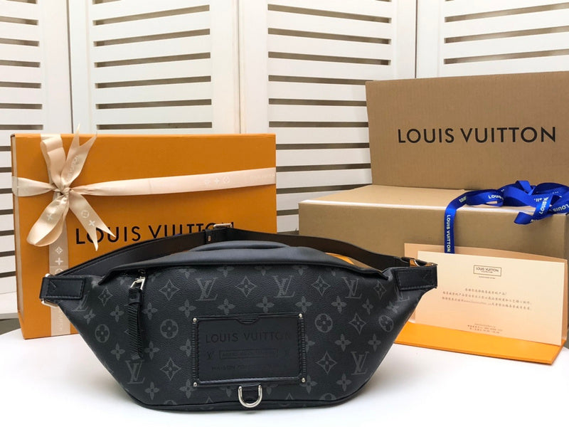 Luxe Touch Fashion LTB-bags - 17650