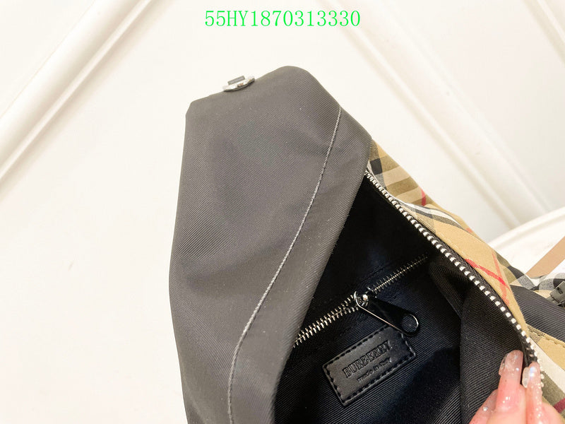 Luxe Touch Bags Fashion -BBR Bags - 164