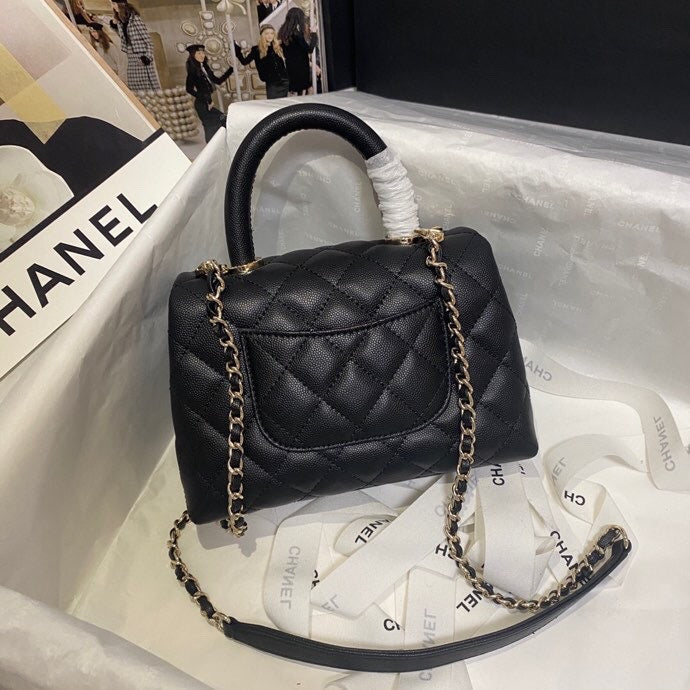 Luxe Touch Bags -  Bags - 638